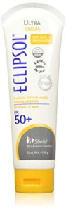 Opiniones De Cremas Protector Solar Los Mejores 10