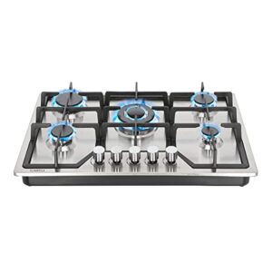 La Mejor Comparacion De Parrilla 6 Quemadores Top 10