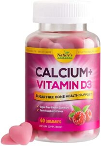 Recopilacion De Vitaminas En Gomitas Para Adolescentes Los Mejores 5