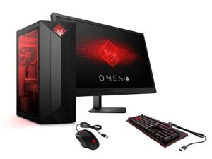 La Mejor Lista De Omen Hp Los 5 Mejores