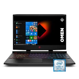 Consejos Para Comprar Hp Omen 15 Dc0003 8211 5 Favoritos