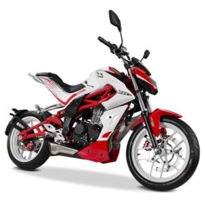 La Mejor Seleccion De Moto Veloci 250