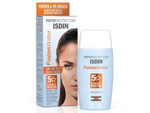 Opiniones De Isdin Mexico Los Mejores 10
