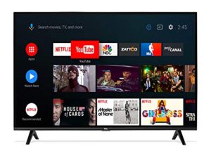 La Mejor Lista De Smart Tv Tcl 32 Disponible En Linea